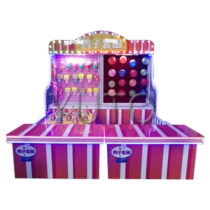 Juego de Lanzamiento de Anillos de Pato, Gran Venta | Juego de Feria <span class=keywords><strong>para</strong></span> <span class=keywords><strong>Ganar</strong></span> <span class=keywords><strong>Dinero</strong></span> en Exteriores <span class=keywords><strong>para</strong></span> Parque de Atracciones en Venta - Product Image 3