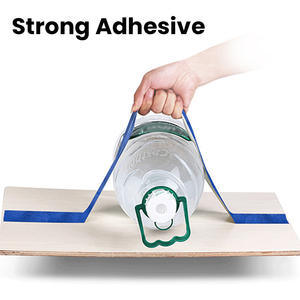 Imperméable moto coussin réparation cuir voiture intérieur canapé <span class=keywords><strong>doudoune</strong></span> trou <span class=keywords><strong>Patch</strong></span> noir adhésif ruban adhésif - Product Image 5