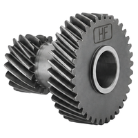 Set Gir Reduksi Rentang Rendah HF-1200B untuk Suzuki Vitara Heavy Duty 4x4 Off Road Crawler