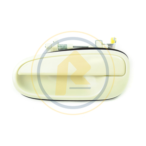 Maniglia esterna per porta Ac Rolcar ADAPTABLE per OE 8365017000 adatta per Hyundai Matrix 2001 - Product Image 1