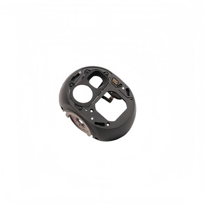 Original <b>Gimbal</b> Camera Frame for Mavic 4 Pro Lens Front Frame Rear Cover for Mavic 4 Pro Repair Spare Parts - Product Image 2