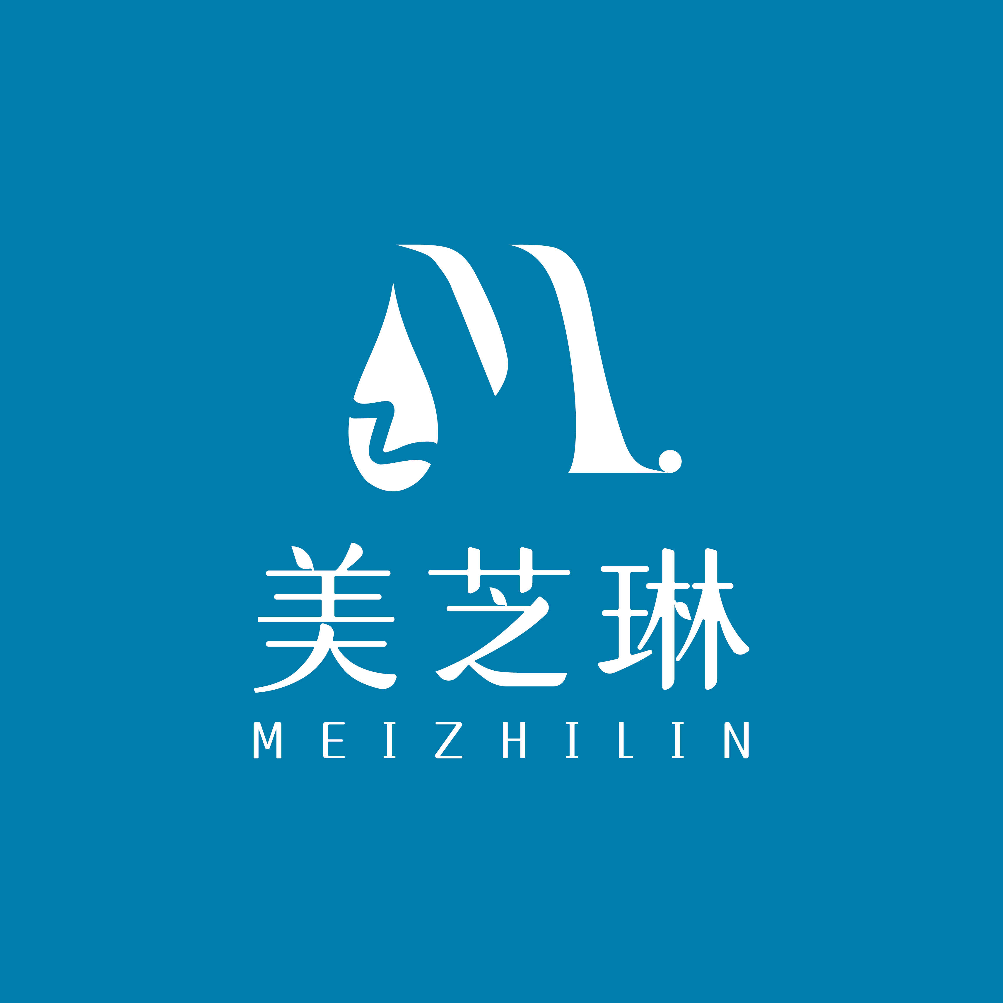 Guangzhou Meizhilin Biotechnology Co., Ltd. logo