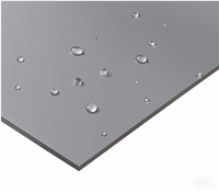 3mm 4mm 4*8 Paneles compuestos de aluminio Alucobond Acm Sheet Acp Panel para revestimiento de paredes exteriores