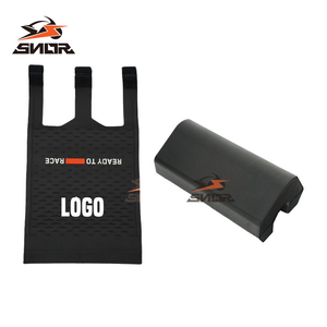 SNOR Protection de Guidon Personnalisable de Haute Qualité 2023 2024 SX SXF EXC EXCF pour Moto Cross et Dirt Bike KTM - Product Image 2