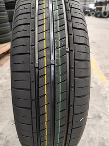 Venta Directa de Fábrica, Neumático Especial para Vehículos Eléctricos, Neumático Radial Silencioso de Alto Rendimiento para Vehículos Pequeños - Product Image 5