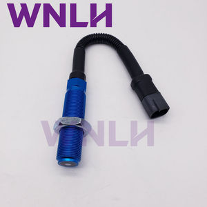 Capteur de position d'arbre à cames WNLH 4326596 3408503 4984223 pour moteur Cummins M11 N14 NT855 - Product Image 1