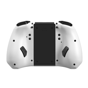 Linyuvo nâng cấp điều khiển không dây với RGB ánh sáng động cơ rung và <span class=keywords><strong>TURBO</strong></span> chức năng cho Switch/OLED giao diện điều khiển kim loại phím điều khiển - Product Image 2