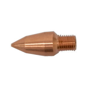 Torche de soudage avec pièces d'usure de buse plasma EWM pour une découpe plasma efficace - Product Image 1