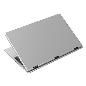 แล็ปท็อป OEM หน้าจอสัมผัส 15.6 นิ้ว สำหรับงานสร้างสรรค์ ใช้ชิปประมวลผล AMD 3500U รองรับสี SRGB 100% พร้อมไฟ RGB Ambient Light จอแสดงผลเชิงพาณิชย์แบบอินเทอร์แอคทีฟ - Product Image 4