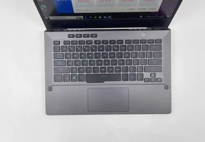 โน้ตบุ๊กเกมมิ่ง ASUS Zephyrus G14 R9-4900HS RTX2060 มือสอง 16+512GB หน้าจอ 14 นิ้ว ROG - Product Image 4