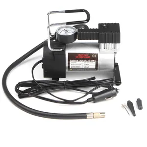 Wholesale 12V DC Car Heavy Duty Pump Air Compressor Truck Tire Inflator