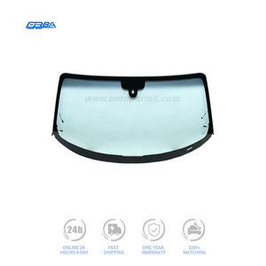 Parabrisas Delantero de Vidrio Laminado Tintado para Porsche 911 2014-2015 - Product Image 2