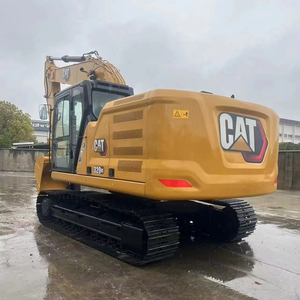 Excavatrice d'occasion CAT 320GC Prix avantageux Excellentes performances Excavatrice d'occasion CAT à vendre - Product Image 1