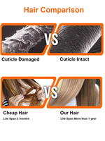 Harga Grosir 100% Rambut Asli Manusia Nano Bead Hair Extension Loop Nano Rings European Nano Tip Hair Extension