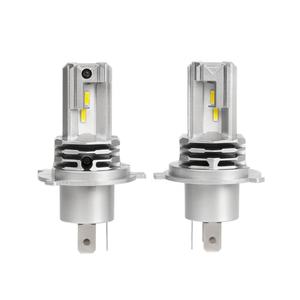 Ampoule de phare à LED CN360 de qualité supérieure série M4 6000K 3200LM 25W H4 - Product Image 1
