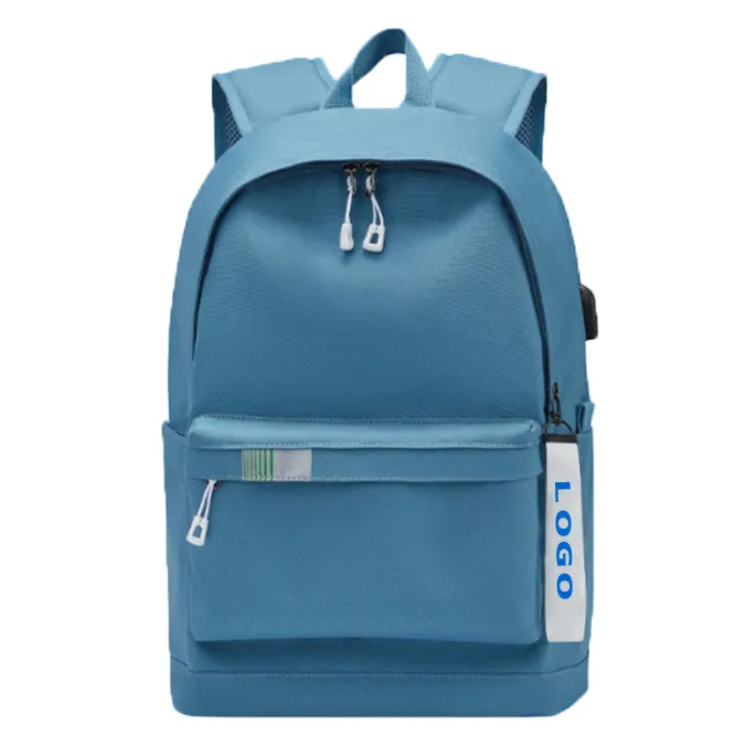 Fashionable hot-sale men casual backpack