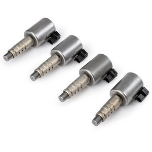 Kit de soupape solénoïde de transmission Hongsen JF017E pour Nissan Altima Pathfinder, pièce de rechange - Product Image 2