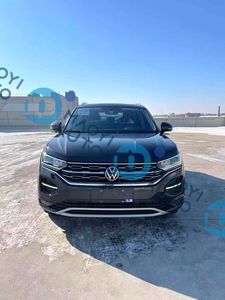 <span class=keywords><strong>Volkswagen</strong></span> Tayron 2023 SUV Nouvelle Arrivée, Moteur Turbo, Fonctionnalités de Sécurité Avancées - Product Image 2
