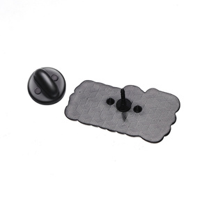 เข็มกลัดเคลือบสำหรับทันตกรรมสำหรับเด็กเข็มกลัดรูปฟันของขวัญสำหรับนักเรียนทันตกรรม - Product Image 5