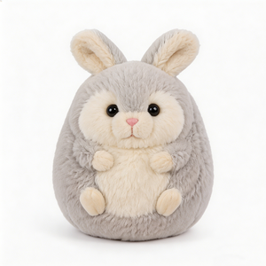 Jouets en peluche personnalisés, animaux simulés, jouets d'imitation pour tout-petits, cadeaux pour enfants - Product Image 6