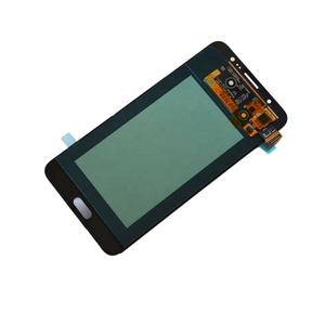 Per Samsung Galaxy <span class=keywords><strong>J7</strong></span> <span class=keywords><strong>2016</strong></span> J710 Display LCD e Touch Screen digitalizzatore SM-J710F J710M J710H J710FN - Product Image 3