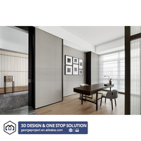 Fabricant de meubles d'hôtel sur mesure au Royaume-Uni, projet de meubles d'hôtel de luxe, meubles de chambre d'hôtel 5 étoiles Holiday Inn