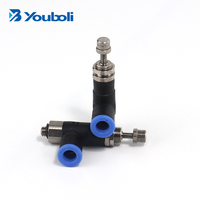 Régulateur miniature YOUBOLI ARJ1020 ARJ1020F-M5-04 ARJ1020F-M5-04-1 ARJ1020F-M5-06 ARJ1020F-M5-06-1