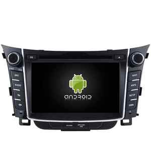 <span class=keywords><strong>Autoradio</strong></span> <span class=keywords><strong>Android</strong></span> pour <span class=keywords><strong>Hyundai</strong></span> <span class=keywords><strong>I30</strong></span> 2012-2016 Stéréo Multimédia Lecteur DVD Navigation GPS Auto Carplay Unit - Product Image 4