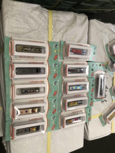 เครื่องกำจัดขี้หูพร้อมตัวตัดเล็บ,เครื่องตัด NIAL มือสองราคาถูกกว่าในประเทศจีน - Product Image 4