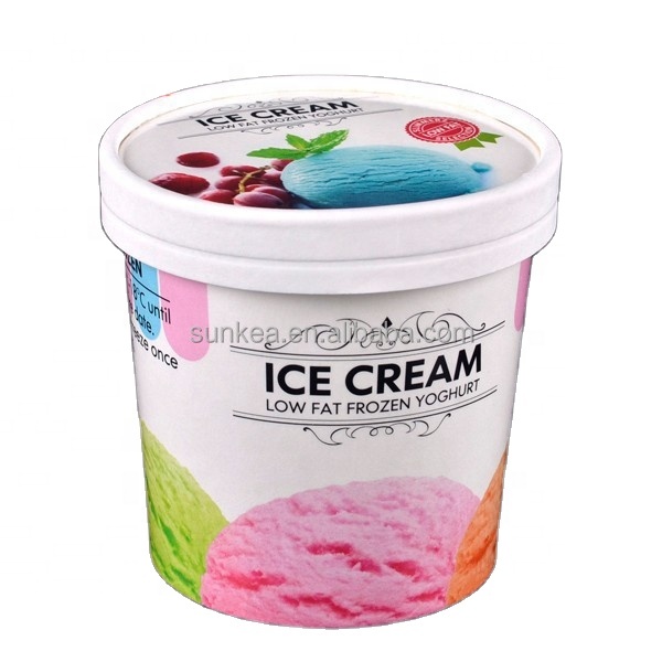 Enhance Ice Cream Flavors with Wholesale novelty ice cream