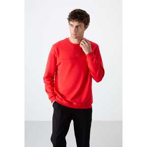 Ensemble de survêtement pour homme Keith Fiesta, noir, décontracté, respirant, sweat-shirt et pantalon, taille adulte - Product Image 3