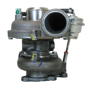 Nuevo Turbocompresor 4551902001 0305GC0041N 0305GC0111N para Motor 2.5L NEF CRDe Mahindra Bolero Goa Scorpio Gateway - Product Image 4