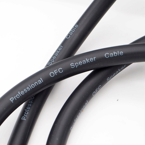 Câble de haut-parleur mural OFC en cuivre <span class=keywords><strong>pur</strong></span> 16/2 CL2 de 100 m, 250 pi, 500 pi, câbles audio et vidéo de qualité supérieure - Product Image 6
