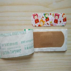 Machine KC-360N-D entièrement automatique d'adhésif de blessure pour le plâtre de premiers secours - Product Image 5