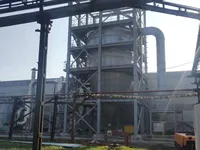 Séchoir par pulvérisation automatique à fonctionnement continu 500 l/h pour la transformation alimentaire, avec pompe, moteur, roulement et engrenage, équipement de séchage certifié CE ISO