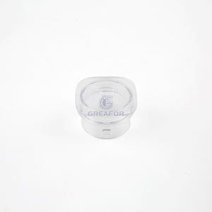 Repuesto <span class=keywords><strong>para</strong></span> <span class=keywords><strong>Licuadora</strong></span> D12, Pieza 4655, Estilo Especial <span class=keywords><strong>Oster</strong></span>, Jarra de 1250 ml con Tapa Negra de ABS - Product Image 4