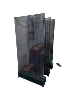 Muestra de Pantalla LED Transparente Ultrafina de 240*500 mm, Ideal para Exhibiciones en Tiendas, Salas de Exhibición, Ferias Comerciales y Reuniones con Clientes - Product Image 1