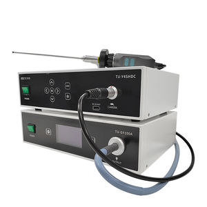 Sistem Kamera Endoskopi Medis Full HD untuk Mesin Laparoskop Rigid THT untuk Penggunaan Klinik Bedah - Product Image 1