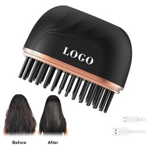 Mini Plancha de Pelo 0728 para un Control Preciso de los Detalles del Cabello, Peinado de Emergencia en Viajes - Product Image 3