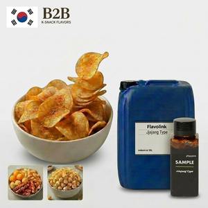 Salsa Coreana a Base de Soja con Sabor Auténtico a Frijol Negro Coreano para Fideos, Adobos y Salsas para Comida de Mascotas - Product Image 5