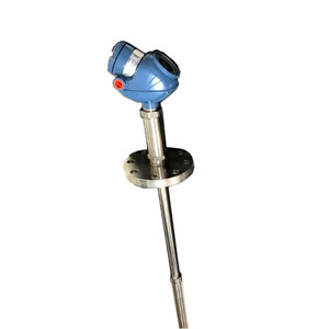Radar de niveau à ondes guidées de qualité industrielle Emersons série 5300, précision de 0,1 %, portée jusqu'à 50 m, communication 4-20 mA/HART - Product Image 1