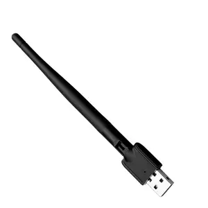 Werkspreis 150 Mbps WLAN-Adapter Netzwerkkarte tragbarer Mini-USB-Adapter