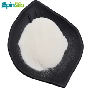 Epinbio fornisce 70% 75% olio di cocco vegano MCT in polvere