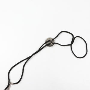 Corbata Bolo Popular, Corbata <span class=keywords><strong>de</strong></span> Moda con Gema <span class=keywords><strong>de</strong></span> Dragón - Product Image 3