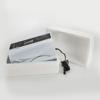 Appareil de massage électrique pour les jambes et les pieds Senyang, bottes de récupération sportive pour la circulation et la relaxation