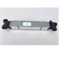 BMW x1 F48 / 2 श्रृंखला f45/मिनी कॉपर टर्बो एयर कूलर 17518645761