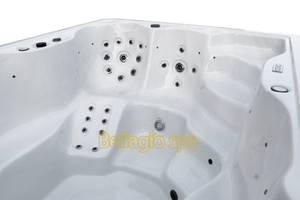 Venta caliente 11ft Garden Swim <span class=keywords><strong>Spa</strong></span> 3 metros Garden Pool Premium <span class=keywords><strong>Spa</strong></span> Tubs - Product Image 5