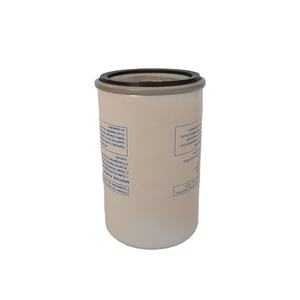 Manny 1625165715 nouvel état sécheur d'air industriel séparateur d'huile compresseur essentiel métal vis filtre à huile pièces - Product Image 5