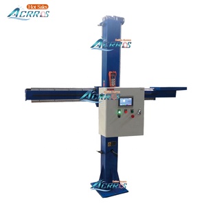 Máy Hàn Cánh Tay Robot Loại Nhỏ 1000Mm - Product Image 3