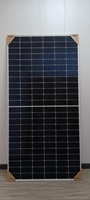 Meilleur panneau solaire Jinko solaire 550 watts JKM550M-72HL4-V modules PV demi-cellule mono 555W 560W 570W pour système solaire domestique